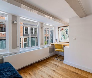 Kerkstraat 180H 1017 GT Amsterdam - Foto 5