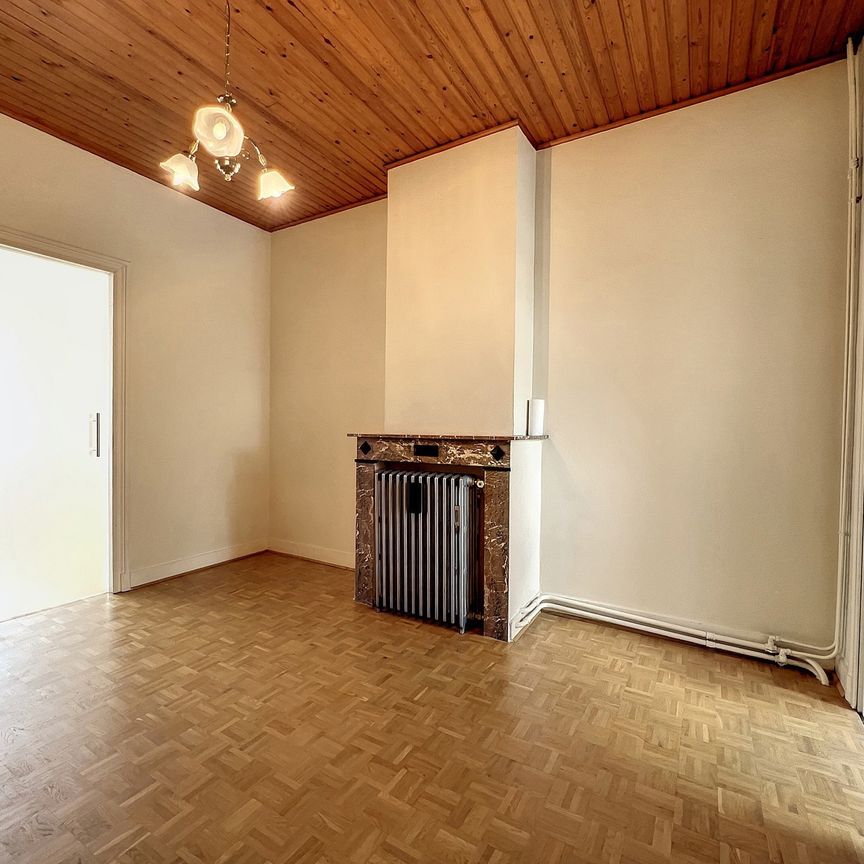 Appartement - te huur - 1120 Neder-Over-Heembeek - 770 € - Foto 1