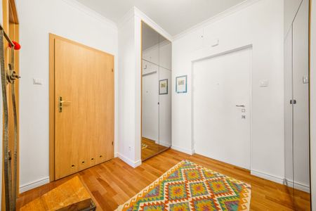 Saska Kępa/miejsce postojowe/monitoring 51 m² - Photo 4