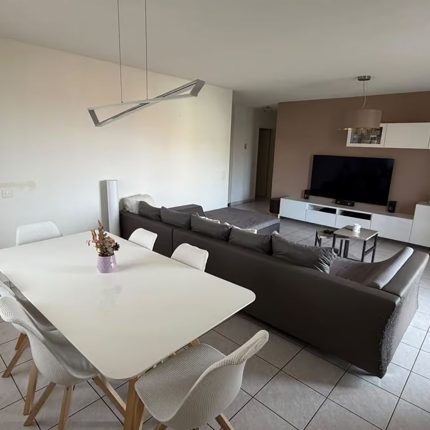 3 Zimmer, 85 m² - Photo 1