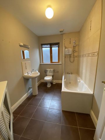 House to rent in Kildare, Naas, Osberstown - Photo 5