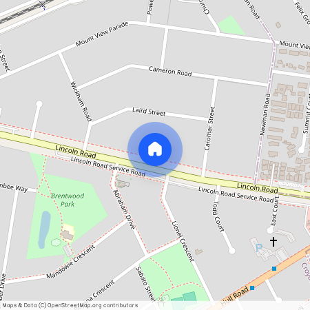 1/153 Lincoln Road, Vic 3136, Croydon