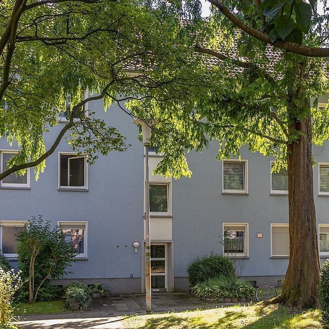 Mein Zuhause in Essen - Photo 1