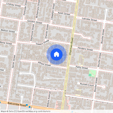 3 / 15 Lilian Court Beaumaris, 3193