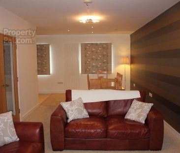STUDENT LET 2026/27, 20 Old Church Court, Portstewart, BT55 7RR - Photo 1