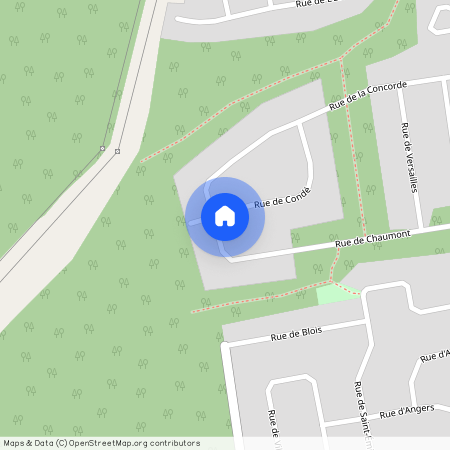 1003 Rue de Chaumont, Saint-Jérôme, Saint-Jérôme, Laurentides, J5L 0N7