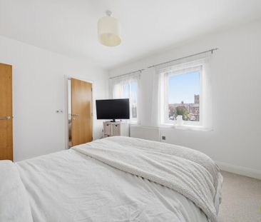 2 bedroom apartment to rent - Photo 6