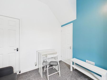 2 bedroom terraced house to rent - Photo 5