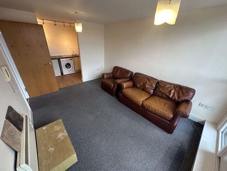 1 bedroom apartment to rent - Photo 2