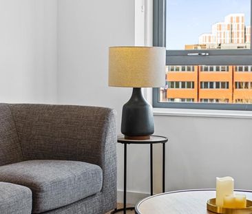 1 bedroom flat to rent - Photo 4