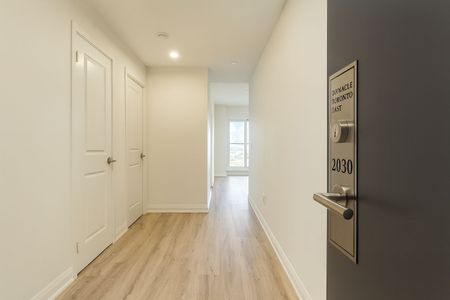 For Lease - 3270 Sheppard Ave E Avenue Unit# 2030, Toronto, Ontario - Photo 2