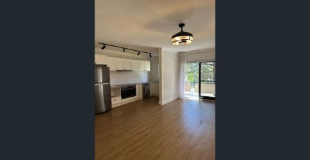 Two Bedroom Apartment - Photo 5