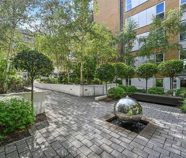 Napier House, Bromyard Avenue, London, W3 - Photo 3