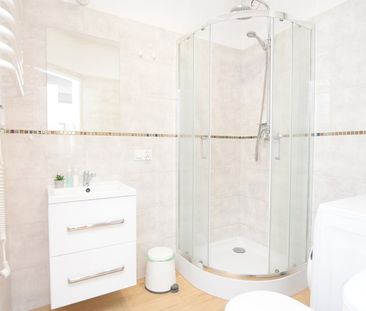 KAWALERKA NA WYNAJEM PLAC NA STAWACH- SALWATOR - Zdjęcie 3