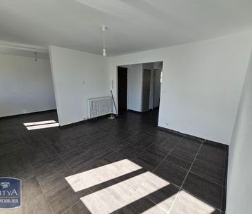 Location Appartement 3 pièces 70m² PERPIGNAN 66100 - Photo 2