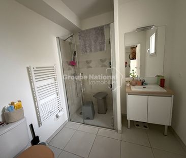 Location Appartement 2 pièces 37m² - Photo 4