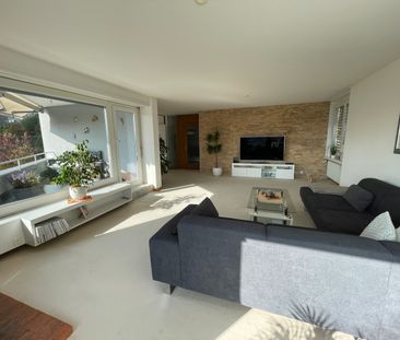 4 Zimmer, 117 m², 2. Stock - Foto 1