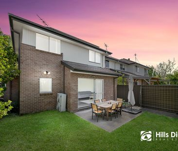 Stylish, Low-Maintenance Living | The Ponds School Catchments - Photo 4