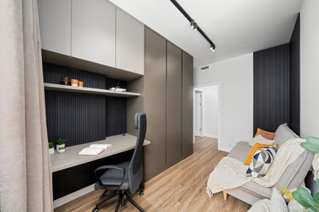 3-pokojowe 70 m2 w osiedlu RYTM na Kabatach. - Zdjęcie 4