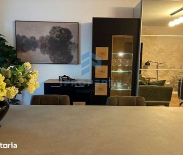 Mosilor | 2 camere | Centrala | Loc Parcare | Cat Friendly | Prox. Met - Photo 1