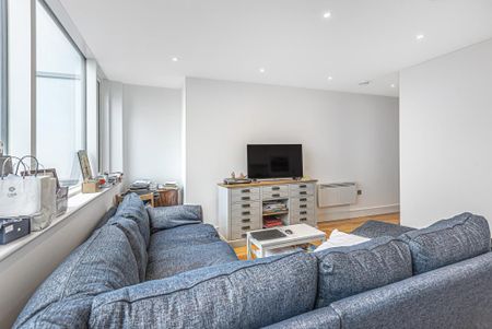 Studio to rent - Photo 3