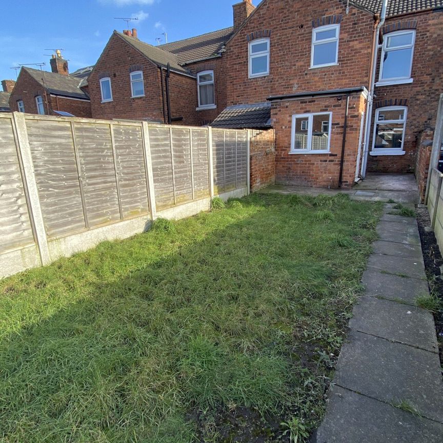 2 Bedroom Terraced House To Let In Crewe - Photo 1