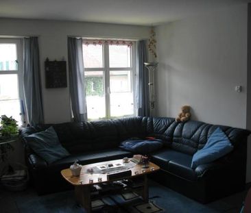 3.5 Zi. Wohnung im 1. Stock - Foto 1