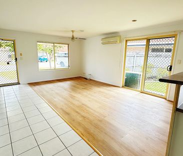 Stylishly Refreshed Townhouse with Unbeatable Convenience - Photo 1