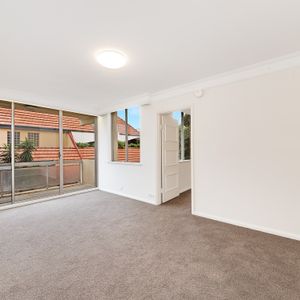 2D/699 Military Road, Mosman NSW 2088 - Apartment For Rent | Domain - Photo 2
