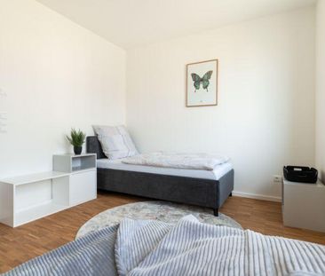 Exklusives Town-House am Kronsberg Süd - Foto 4