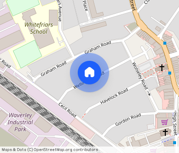 Wellington Road, Harrow - Photo 1
