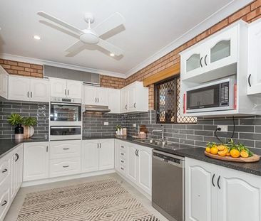 Spacious Family Home in a Quiet Annandale Court - Photo 5