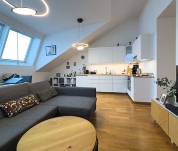 NEU! ++ STYLISCHE NEUBAU-DACHGESCHOSSWOHNUNG MIT DACHTERRASSE – Mie... - Photo 1