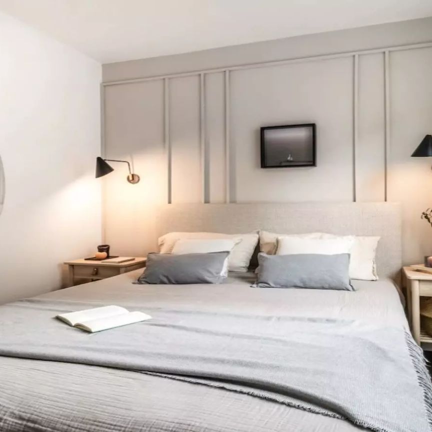 2-bedroom apartment for rent in Madrid - Photo 1