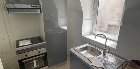 Location Appartement 1 pièce 28m² BOURGES 18000 - Photo 2