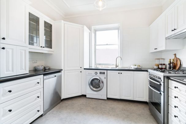 10/125 Ocean Street, Edgecliff NSW 2027 - Apartment For Rent | Domain - Photo 1