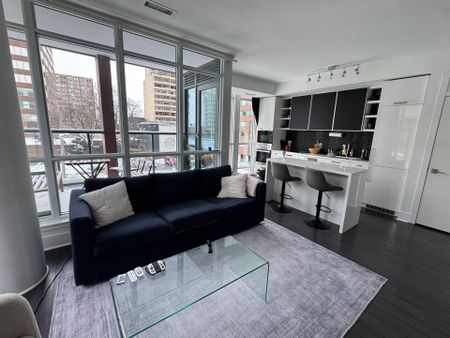 For Lease - 32 Davenport Road Unit# 304, Toronto, Ontario - Photo 2