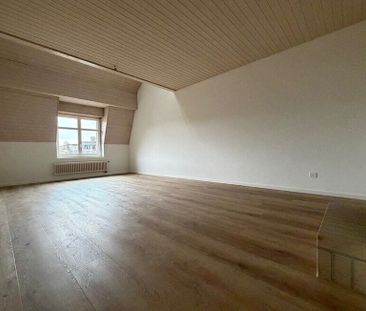 Maisonette in the attic. Stylish, bright and special - Foto 1