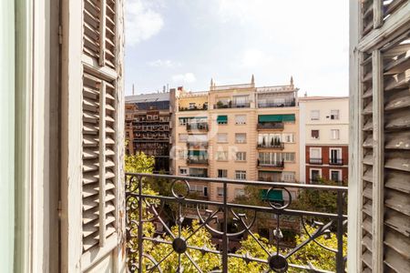 Piso en alquiler en Salamanca – Madrid | Gilmar Consulting - Photo 5