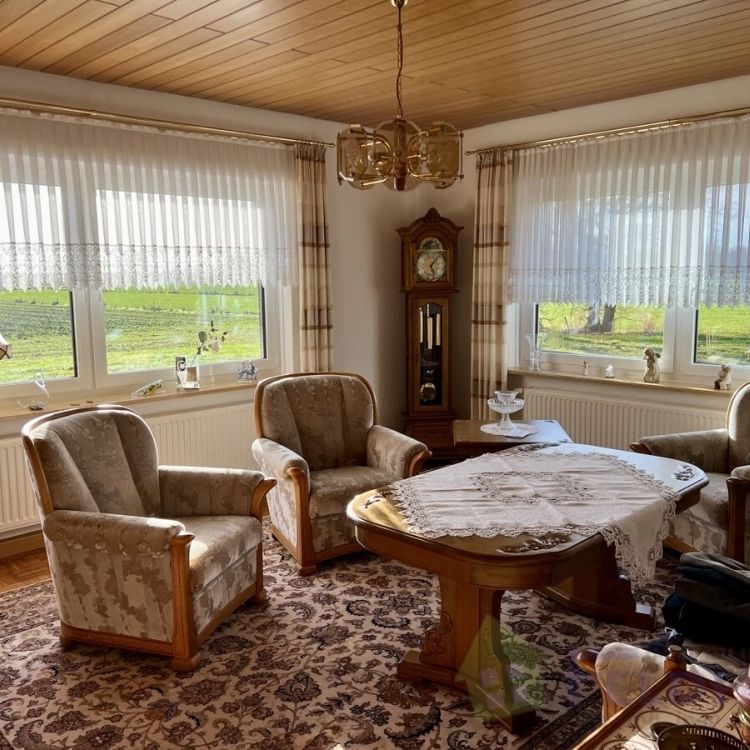 Idylle PUR! Gemütliches Einfamilienhaus mit Garten in Moormerland-Ayenwolde - Photo 1