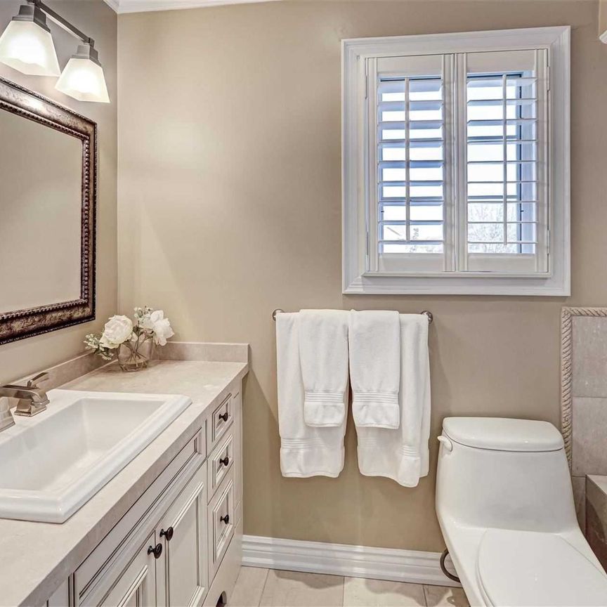 For Lease - 59 Pentland Crescent Unit# Upper, Vaughan, Ontario - Photo 1