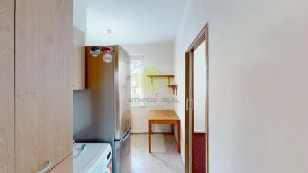 Pronájem útulného bytu 3+1 o ploše 60 m - Fotografie 3