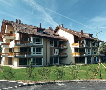 Erleben Sie das idyllische Steffisburg - Ein Zuhause mit Charme - Photo 1