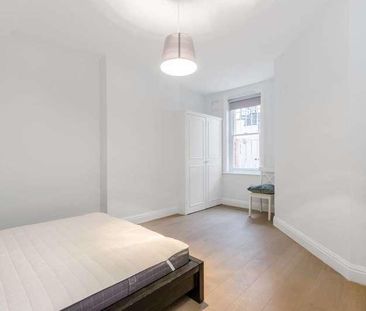 Perham Road, Barons Court, W14 - Photo 4