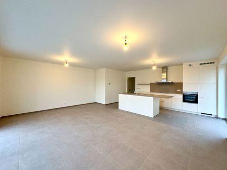 Appartement te huur in Evergem - Photo 3