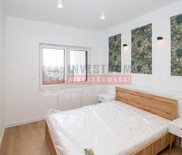 Mieszkanie do wynajęcia Opole, Malinka, 2 pokoje, 42m - Photo 6