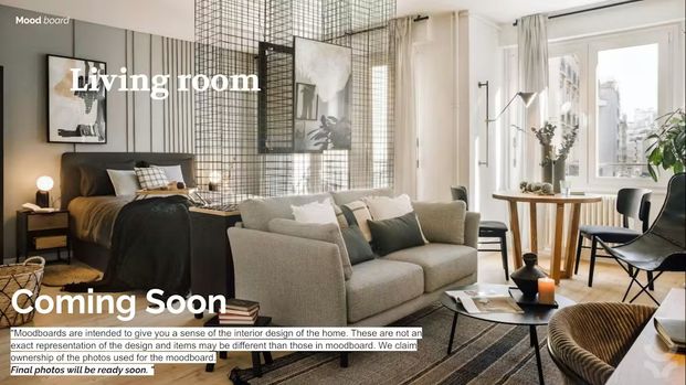 Ronda de Sant Antoni, Barcelona, Catalonia 08001 - Photo 1