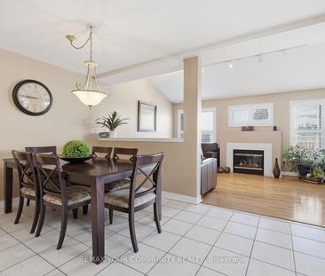 For Lease - 94 Sunridge Street, Richmond Hill, Ontario - Photo 5