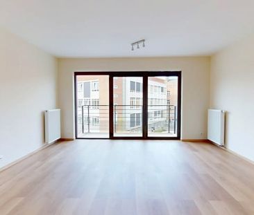 Appartement te huur - Photo 1