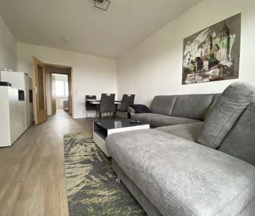 Möblierte Wohnung sucht neuen Lieblingsmieter - Photo 2